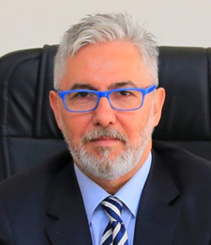 Prof.Dr. Erdoğan ASLAN