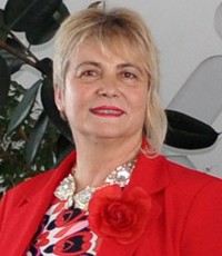 Prof.Dr. Bistra DİMİTROVA