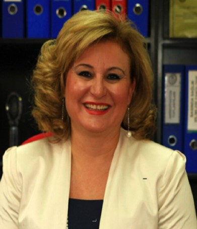 Prof.Dr.Hülya HARUTOĞLU