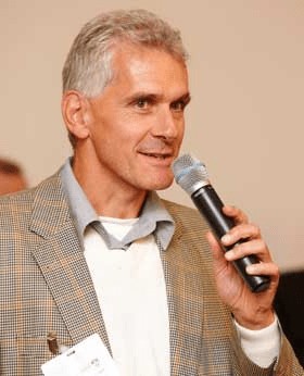 Prof.Dr. Kai İLLİNG