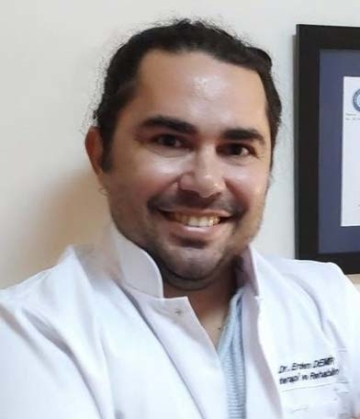Dr. Erdem DEMİR