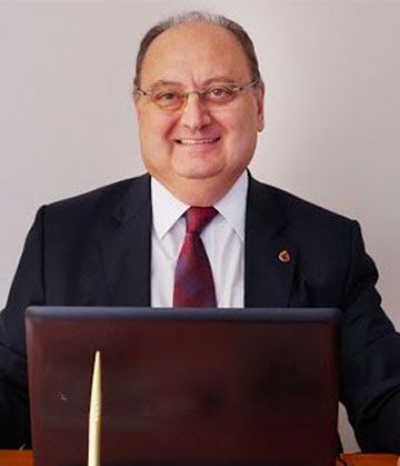 İMBL Prof.Dr. Davut Cem DİKMEN