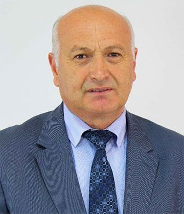 Prof.Dr. Dilaver TENGİLİMOĞLU