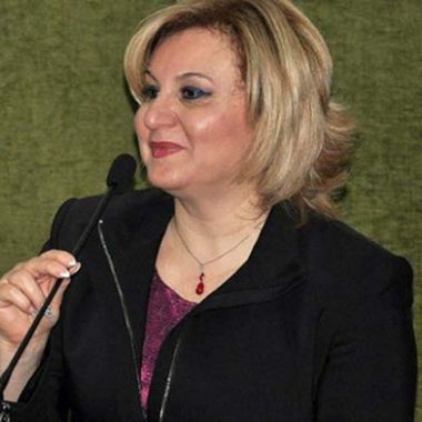 PROF. DR. HÜLYA HARUTOĞLU