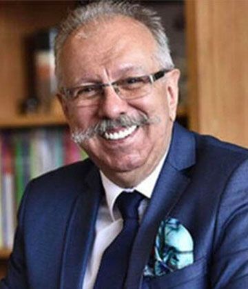 Prof.Dr. OĞUZ Özyaral